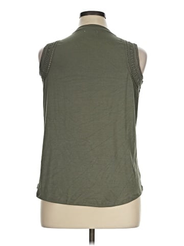 Maurices Sleeveless Top (view 2)