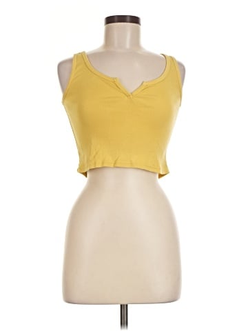 John Galt Tank Top (view 1)