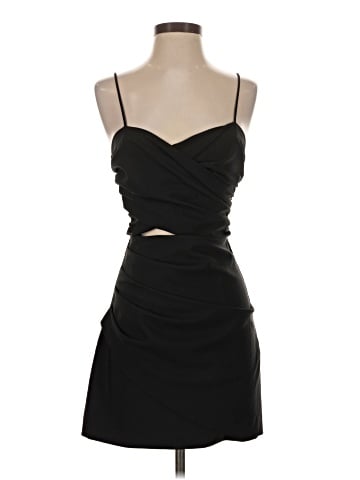 Zara Cocktail Dress (view 1)