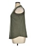 Maurices Green Sleeveless Top Size XL - photo 5