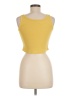 John Galt Yellow Tank Top One size - photo 2