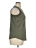 Maurices Green Sleeveless Top Size XL - photo 4