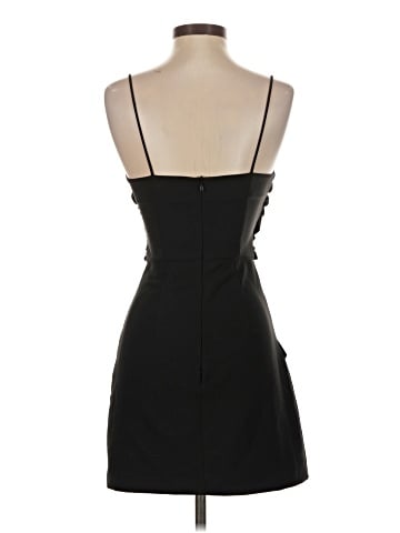 Zara Cocktail Dress (view 2)