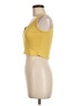 John Galt Yellow Tank Top One size - photo 5