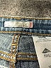 Levi's Hearts Blue Jeans Size 10 - photo 7