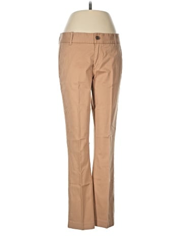 J.Crew Factory Store Khakis (view 1)