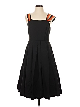 Unique Vintage Cocktail Dress
