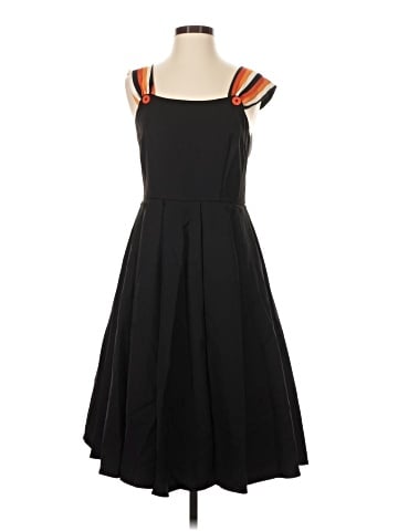 Unique Vintage Cocktail Dress (view 1)