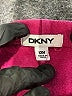DKNY Pink Casual Pants 9-12 MO / 12 MO - photo 3
