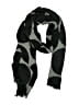 Lane Bryant 100% Acrylic Black Scarf One size - photo 1