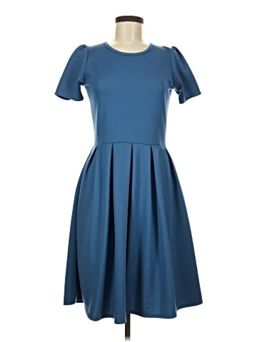 Lularoe Casual Dress (view 1)