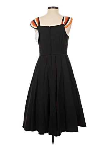 Unique Vintage Cocktail Dress (view 2)
