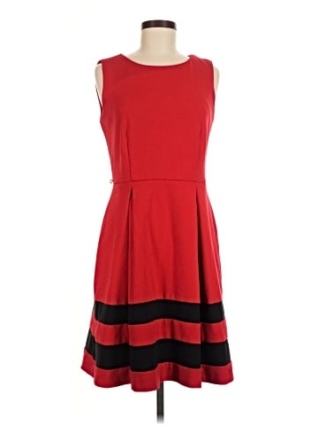 Calvin Klein Casual Dress (view 1)