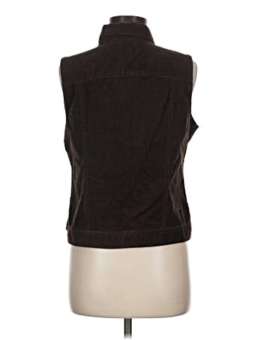 Liz Claiborne Vest (view 2)