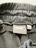 Puma Black Track Pants Size M (baby) - photo 3