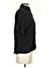 Vince. Black Short Sleeve Silk Top Size XXS - photo 4