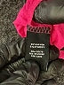 Context Pink Sleeveless Blouse Size 2X - photo 8