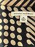 Banana Republic 100% Polyester Black Sleeveless Blouse Size M - photo 7