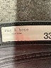 Rag & Bone Solid Black Jeans Size 33 waist - photo 7