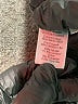 Rag & Bone Solid Black Jeans Size 33 waist - photo 8