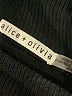 Alice + Olivia 100% Wool Black Wool Pullover Sweater Size XS - photo 7