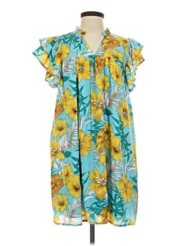 Jodifl Casual Dress (view 1)