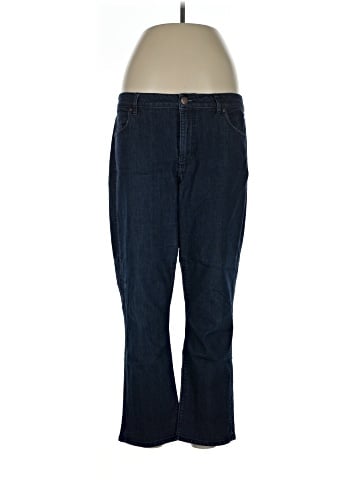 Ann Taylor LOFT Jeans (view 1)