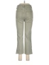Chico's Green Jeans Size Sm (0) - photo 2