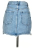 Zara Blue Denim Skirt Size S - photo 2