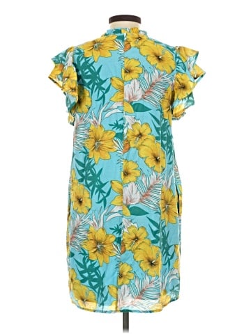 Jodifl Casual Dress (view 2)
