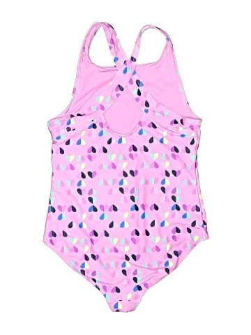 Lands' End One Piece Swimsuit (view 2)