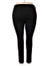 Simply Vera Vera Wang Black Casual Pants Size XXL - photo 2
