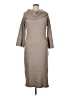 H&M Gray Casual Dress Size XL - photo 1