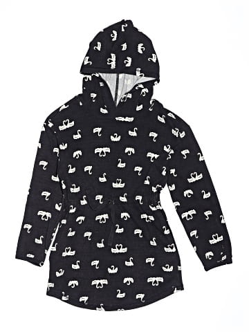Hanna Andersson Pullover Hoodie (view 1)