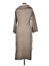 H&M Gray Casual Dress Size XL - photo 2
