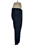 Ann Taylor LOFT Chevron-herringbone Blue Jeans Size 31 waist - photo 4