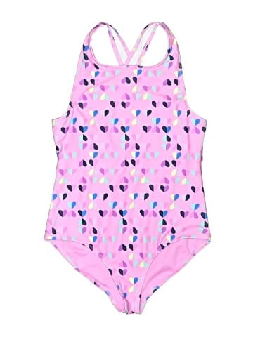 Lands' End One Piece Swimsuit (view 1)