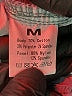 Unbranded Solid Blue Jeans Size M - photo 6