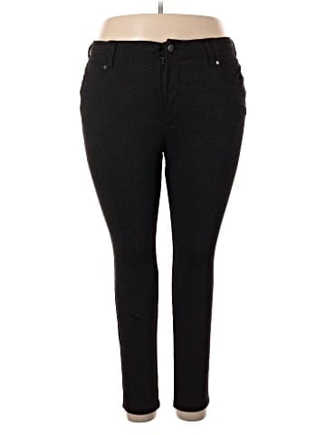 Simply Vera Vera Wang Casual Pants (view 1)