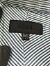 Koral Blue Long Sleeve Button-Down Shirt Size S - photo 7