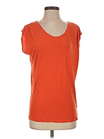 CAbi Short Sleeve T-Shirt (view 1)