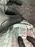 Cathy Daniels Gray Short Sleeve Blouse Size 2X - photo 7