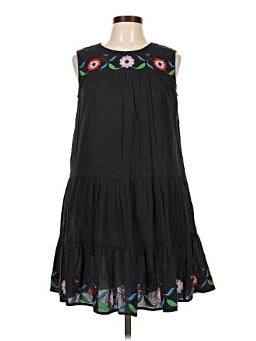 Velvet by Graham & Spencer Casual Dress (view 1)