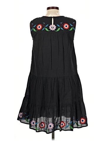 Velvet by Graham & Spencer Casual Dress (view 2)