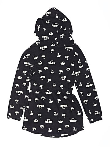Hanna Andersson Pullover Hoodie (view 2)