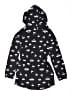 Hanna Andersson Black Pullover Hoodie Size 8 - photo 2