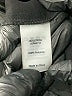 Universal Standard 100% Polyester Solid Black Casual Pants Size 16 (S) - photo 5