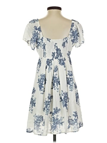 American Eagle Outfitters Casual Dress (view 2)
