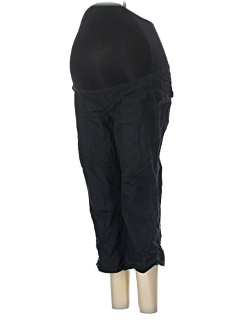 Motherhood Casual Pants (view 1)