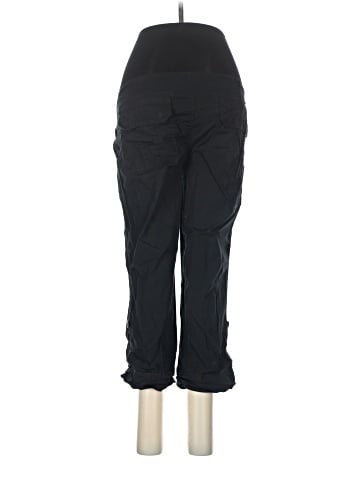 Motherhood Casual Pants (view 2)